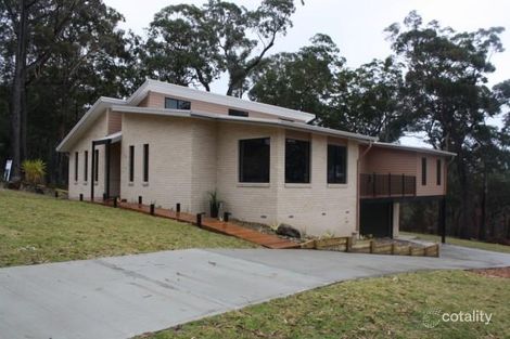 Property photo of 3 Cockatoo Court Mirador NSW 2548