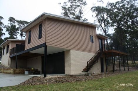 Property photo of 3 Cockatoo Court Mirador NSW 2548