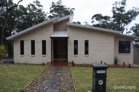 Property photo of 3 Cockatoo Court Mirador NSW 2548