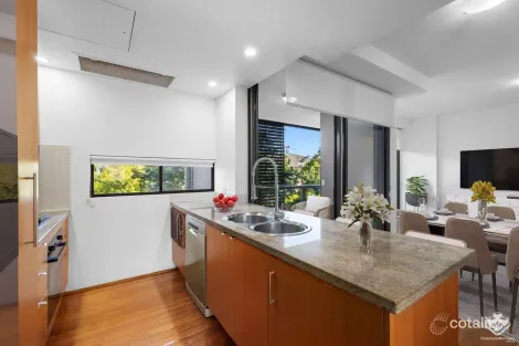Property photo of 40-46 Boundary Street South Brisbane QLD 4101