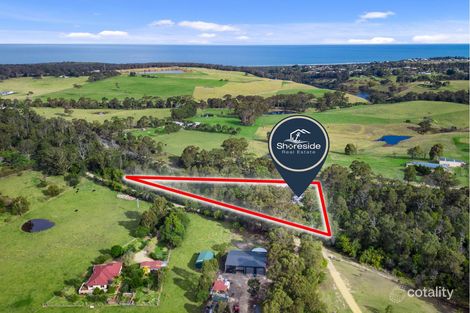 Property photo of 25 Lake Tyers Beach Road Toorloo Arm VIC 3909