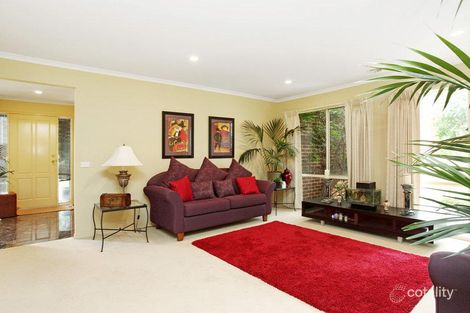 Property photo of 2 Chisholm Place Wyndham Vale VIC 3024