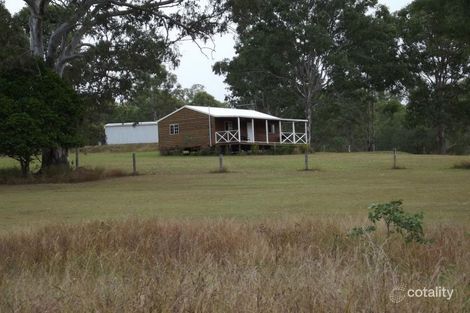 265 Nielsons Rd, Good Night, QLD 4671