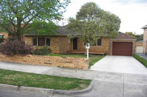 96 Bellevue Ave, Rosanna, VIC 3084