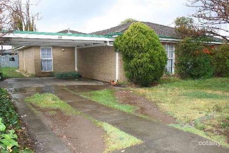 66 Station Rd, Melton South, VIC 3338