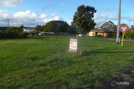 13 Timms St, Donnybrook, WA 6239