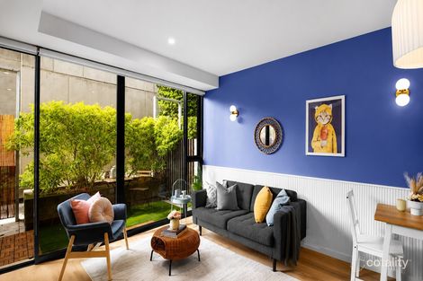 109a/640 Swanston St, Carlton, VIC 3053