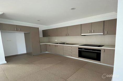 Property photo of 107A Myall Street Merrylands NSW 2160