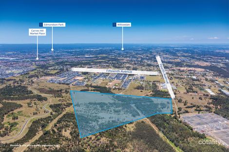 Lot 10 Gurner Ave, Austral, NSW 2179