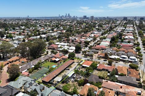 Property photo of 78 Roberts Road Rivervale WA 6103