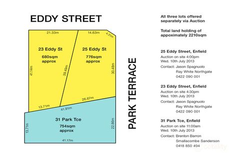 23 Eddy St, Enfield, SA 5085