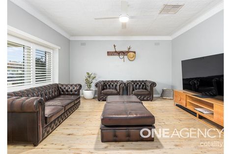 Property photo of 62 Bourke Street Turvey Park NSW 2650