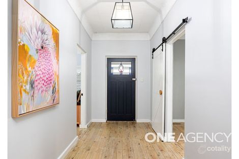 Property photo of 62 Bourke Street Turvey Park NSW 2650