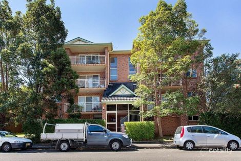 3/22 George St, Mortdale, NSW 2223