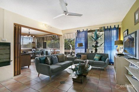 Property photo of 1/10 Wight Street Milton QLD 4064