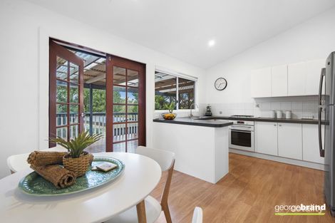 Property photo of 8 Barclay Close Kariong NSW 2250