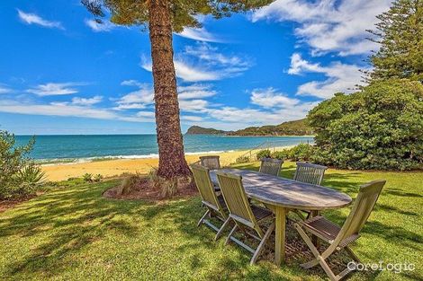 Property photo of 16 Coral Crescent Pearl Beach NSW 2256