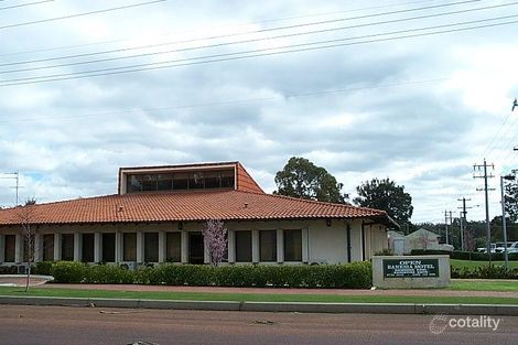 50 Wittenoom St, Collie, WA 6225