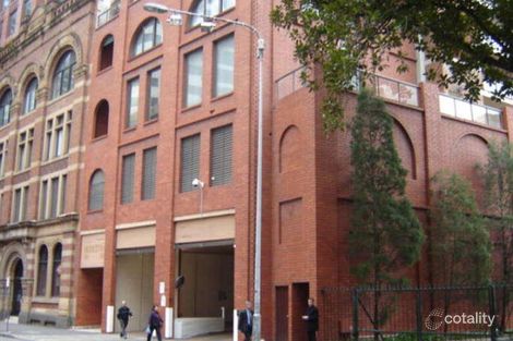 25/533-539 Kent St, Sydney, NSW 2000