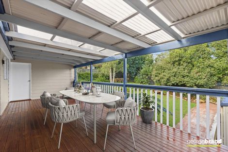 Property photo of 8 Barclay Close Kariong NSW 2250