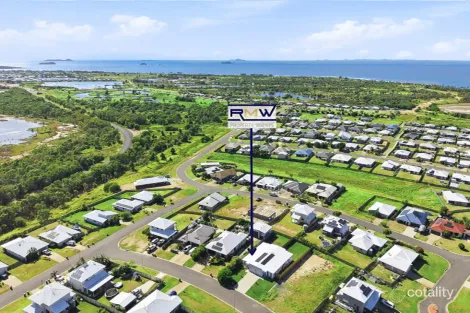 7 The Link, Zilzie, QLD 4710
