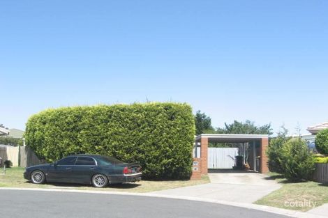 16 Parhnam Ct, Carrum Downs, VIC 3201