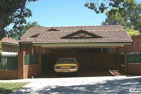 40 Elizabeth St, North Perth, WA 6006