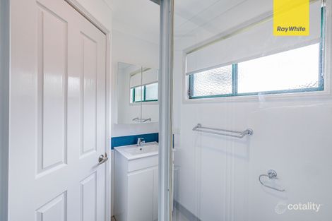 Property photo of 23/40 Glenefer Street Runcorn QLD 4113