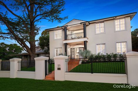 Property photo of 25 Fleming Street Northwood NSW 2066