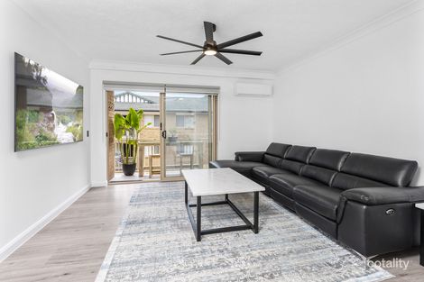 Property photo of 5/3 Clancy Court Tugun QLD 4224