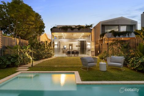 Property photo of 11A Harbour Street Cronulla NSW 2230