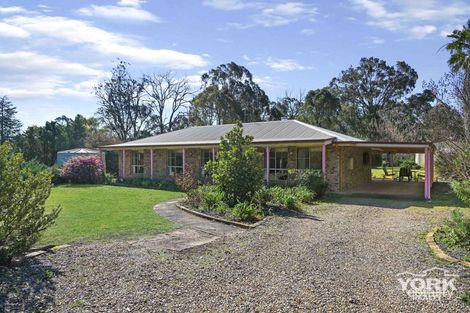 318 Meringandan Rd, Kleinton, QLD 4352