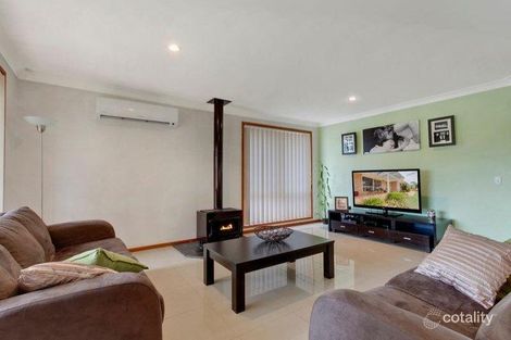 Property photo of 58 Tourmaline Street Eagle Vale NSW 2558