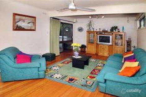 Property photo of 25 Berembong Drive Keilor East VIC 3033