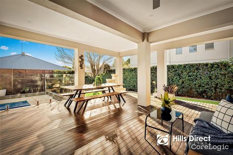 Property photo of 23 The Ponds Boulevard The Ponds NSW 2769