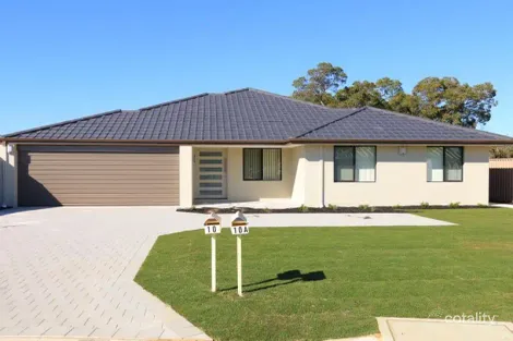 10 Tringa Rise, East Cannington, WA 6107