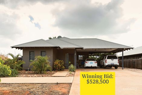 Property photo of 22 Magabala Road Bilingurr WA 6725