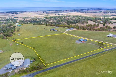 168 Blackers Rd, Narrawong, VIC 3285