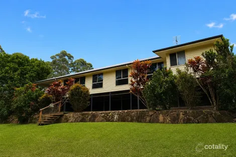 Property photo of 9 Gerrygone Place Pomona QLD 4568