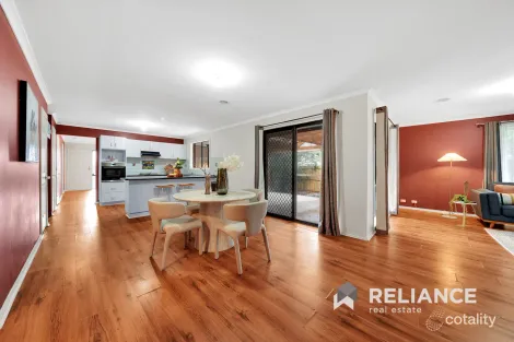 Property photo of 48 Casey Drive Hoppers Crossing VIC 3029