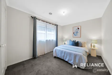 Property photo of 48 Casey Drive Hoppers Crossing VIC 3029