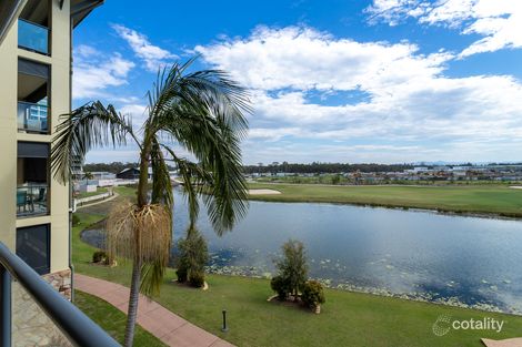 Property photo of 49/1 Millennium Circuit Pelican Waters QLD 4551