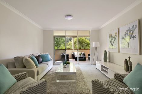 1/23 Barton Rd, Artarmon, NSW 2064