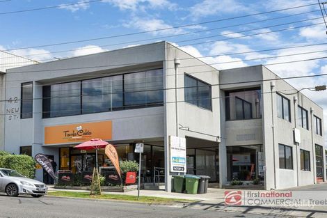 21/42-44 New St, Ringwood, VIC 3134