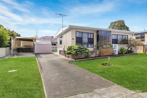 Property photo of 30 Mary Street Jesmond NSW 2299