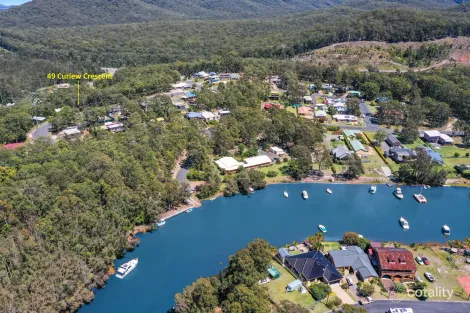 49 Curlew Cres, Nerong, NSW 2423