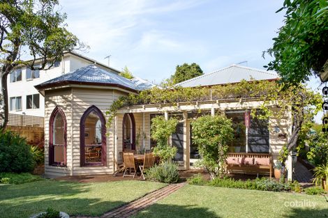 18 Byron St, Elwood, VIC 3184