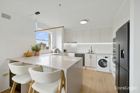 Property photo of 18/174 Spit Road Mosman NSW 2088