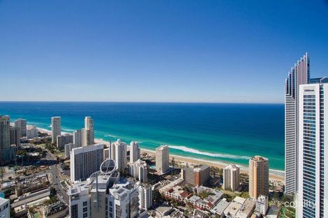 Property photo of 2562/9 Ferny Avenue Surfers Paradise QLD 4217