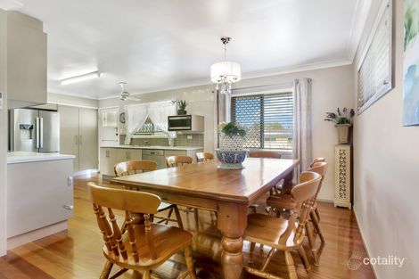 Property photo of 15 Novello Street Mansfield QLD 4122